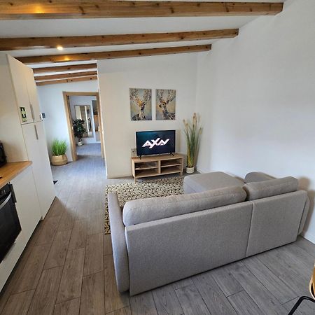 Santa Cruz Villas Санта-Круш-даш-Флориш Экстерьер фото
